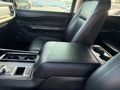 2022 Ford Expedition XLT 4x2