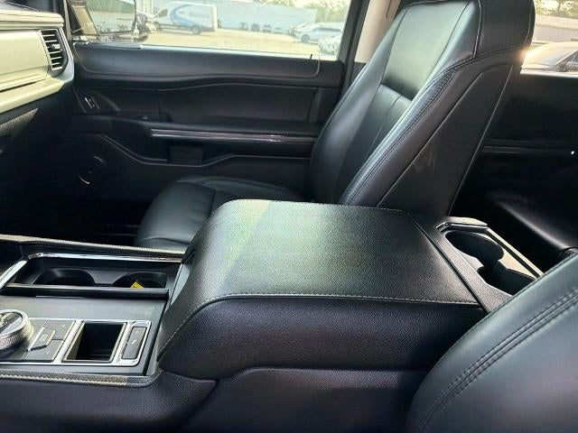 2022 Ford Expedition XLT 4x2