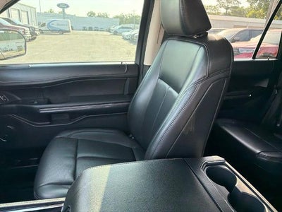 2022 Ford Expedition XLT 4x2