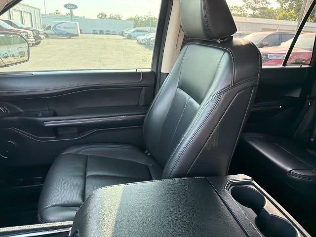 2022 Ford Expedition XLT 4x2