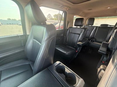 2022 Ford Expedition XLT 4x2