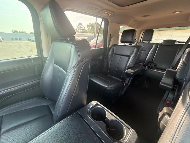 2022 Ford Expedition XLT 4x2