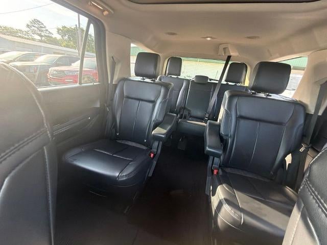 2022 Ford Expedition XLT 4x2
