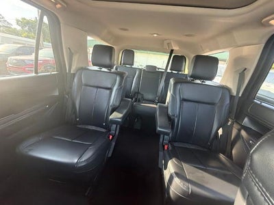 2022 Ford Expedition XLT 4x2