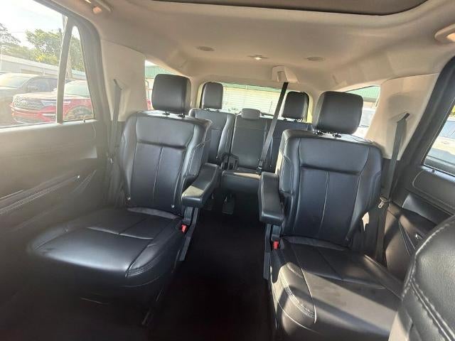 2022 Ford Expedition XLT 4x2