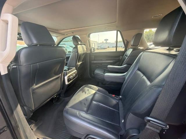 2022 Ford Expedition XLT 4x2