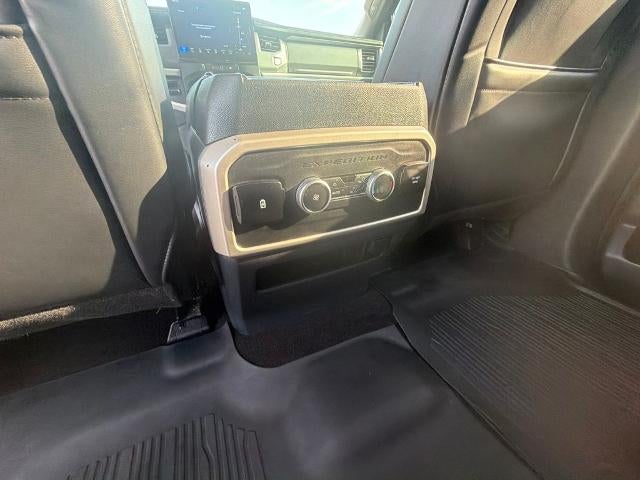 2022 Ford Expedition XLT 4x2