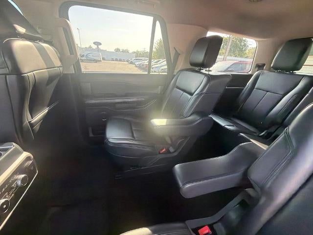 2022 Ford Expedition XLT 4x2