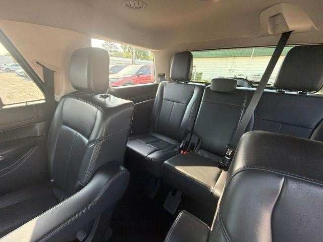 2022 Ford Expedition XLT 4x2