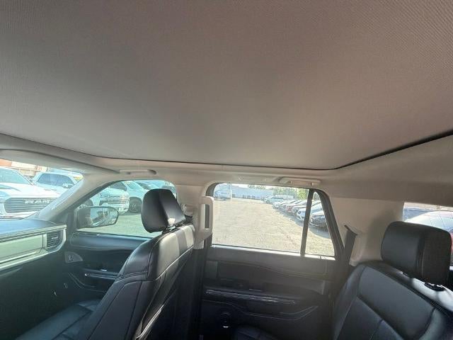 2022 Ford Expedition XLT 4x2