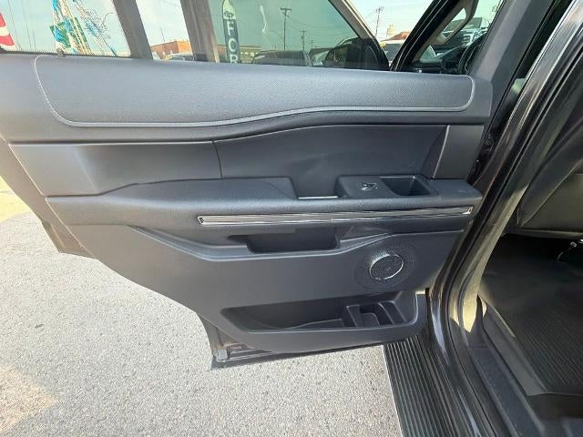 2022 Ford Expedition XLT 4x2