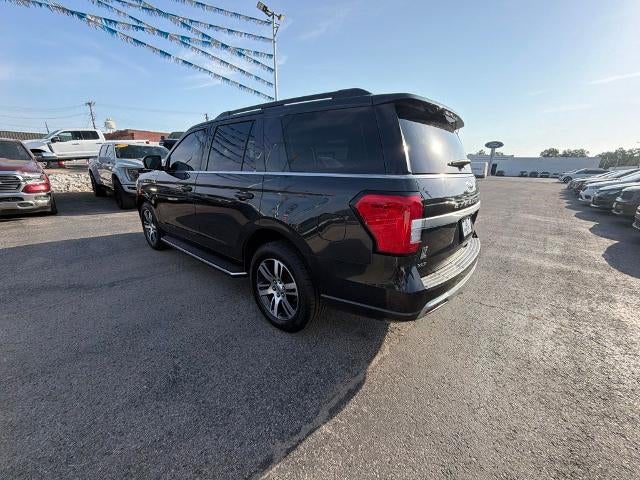2022 Ford Expedition XLT 4x2