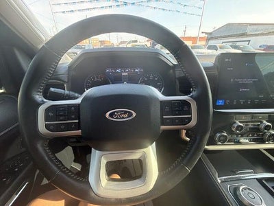 2022 Ford Expedition XLT 4x2