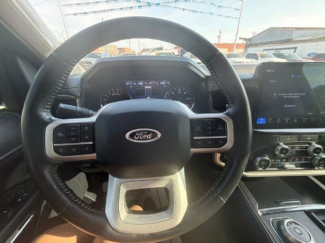 2022 Ford Expedition XLT 4x2
