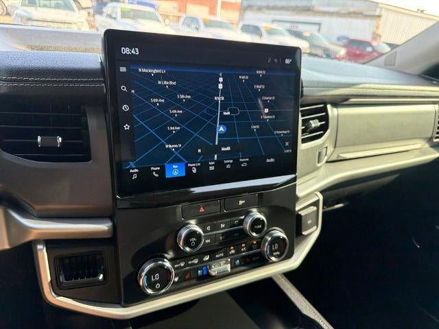 2022 Ford Expedition XLT 4x2
