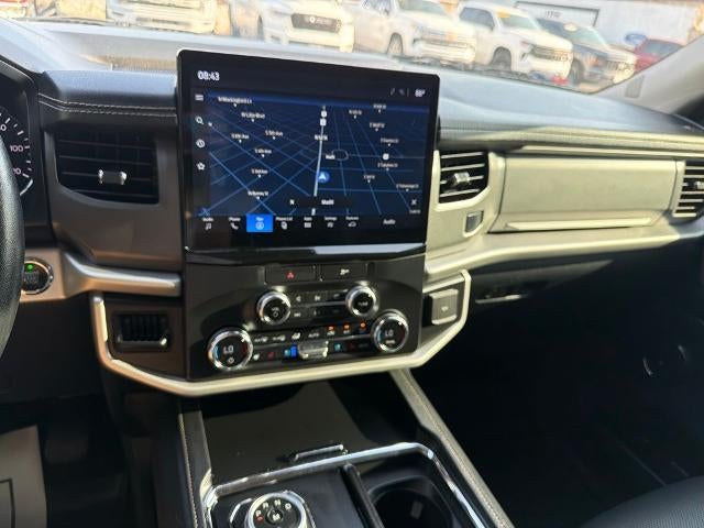 2022 Ford Expedition XLT 4x2