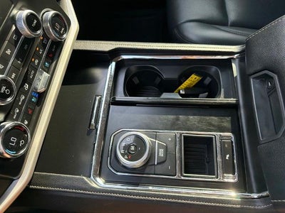 2022 Ford Expedition XLT 4x2