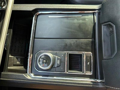 2022 Ford Expedition XLT 4x2