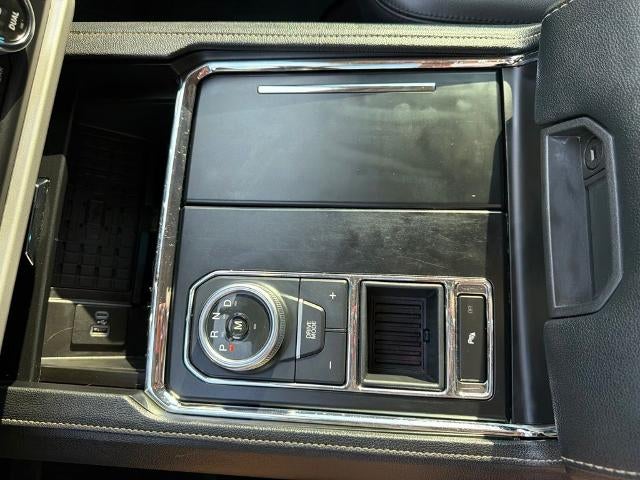 2022 Ford Expedition XLT 4x2