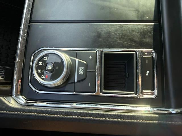 2022 Ford Expedition XLT 4x2