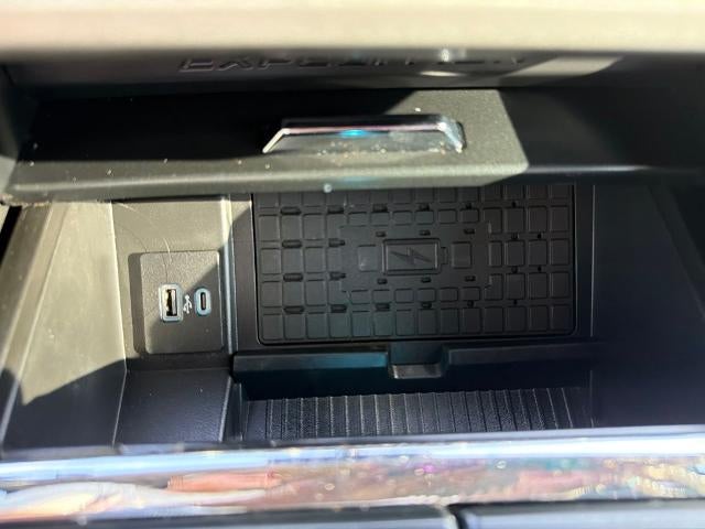 2022 Ford Expedition XLT 4x2