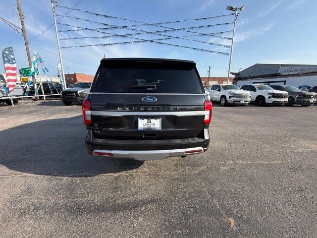 2022 Ford Expedition XLT 4x2