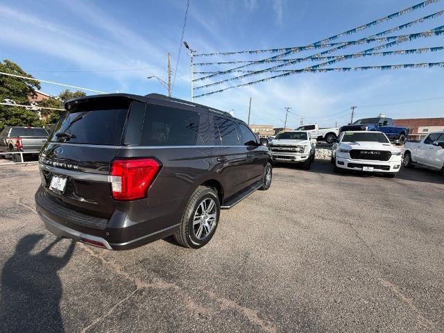 2022 Ford Expedition XLT 4x2