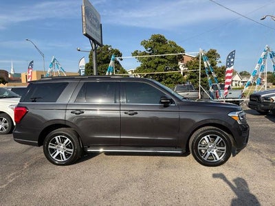 2022 Ford Expedition XLT 4x2