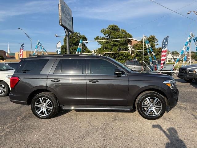 2022 Ford Expedition XLT 4x2