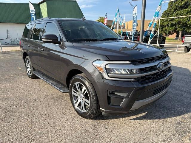 2022 Ford Expedition XLT 4x2
