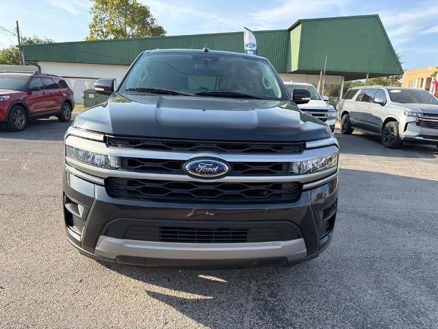 2022 Ford Expedition XLT 4x2