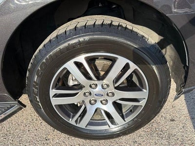 2022 Ford Expedition XLT 4x2