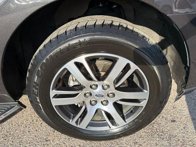 2022 Ford Expedition XLT 4x2
