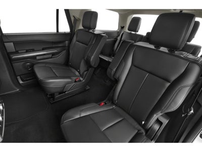 2022 Ford Expedition XLT 4x2