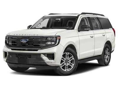 2026 Ford Expedition Active 4x4