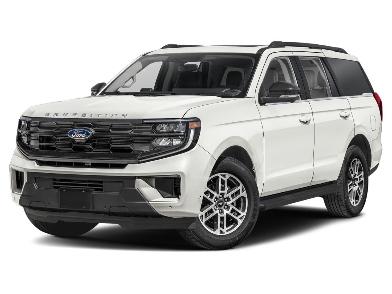 2026 Ford Expedition Active 4x4