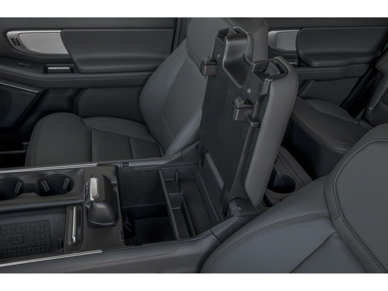 2026 Ford Expedition Active 4x4