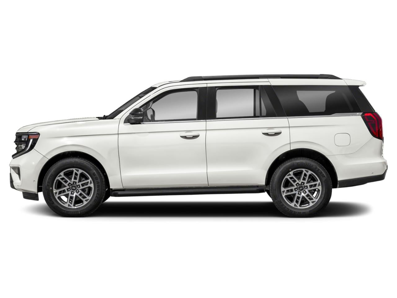 2026 Ford Expedition Active 4x4