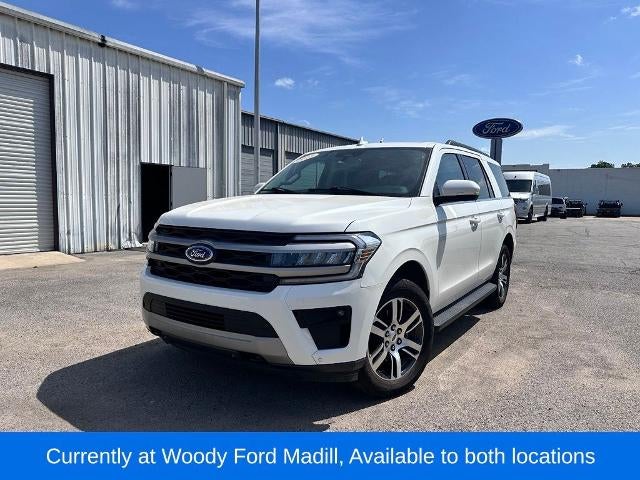 2023 Ford Expedition XLT 4x4