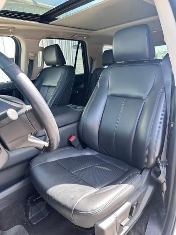 2023 Ford Expedition XLT 4x4