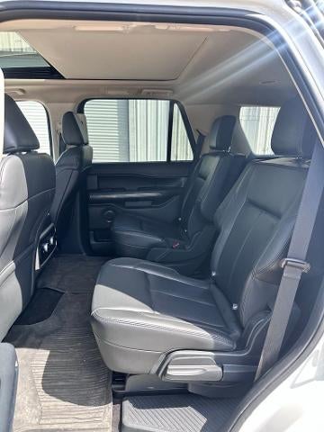 2023 Ford Expedition XLT 4x4