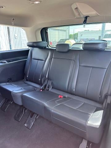2023 Ford Expedition XLT 4x4