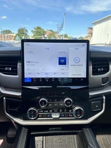 2023 Ford Expedition XLT 4x4
