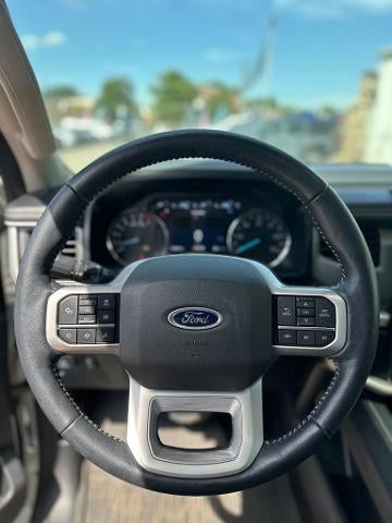 2023 Ford Expedition XLT 4x4