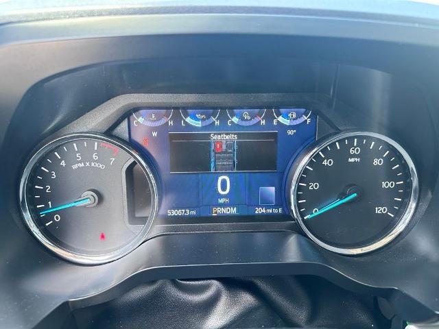 2023 Ford Expedition XLT 4x4