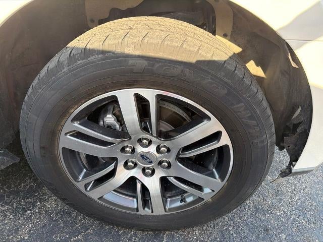 2023 Ford Expedition XLT 4x4