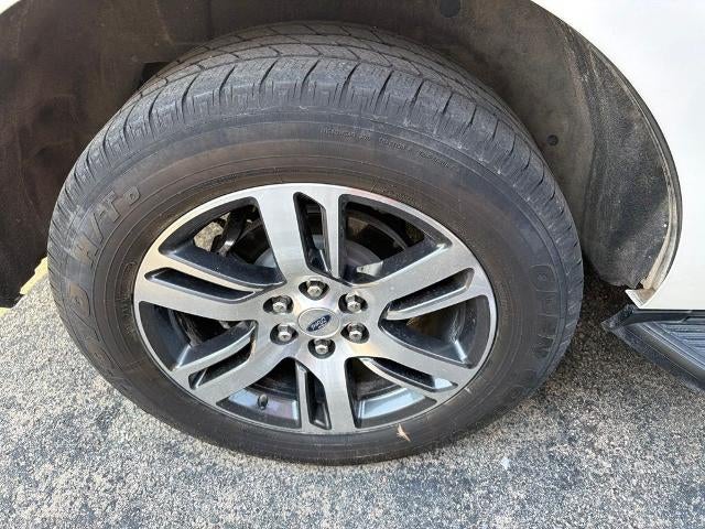 2023 Ford Expedition XLT 4x4