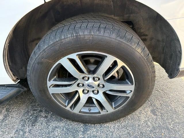 2023 Ford Expedition XLT 4x4