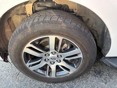 2023 Ford Expedition XLT 4x4