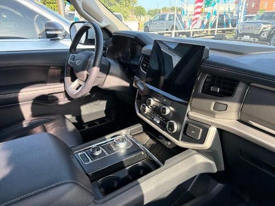 2023 Ford Expedition XLT 4x4